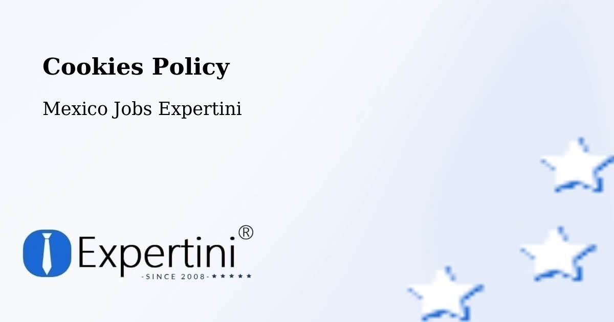Cookie Policy – Querétaro - Mexico Jobs Expertini
