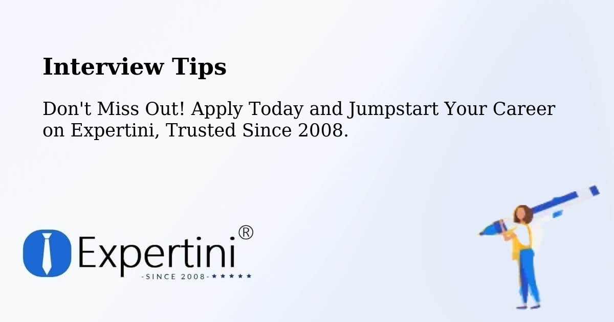Interview Tips & Techniques for Job Seekers – Querétaro - Querétaro, Mexico Jobs Expertini